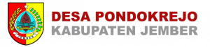 Pemerintah Desa Pondokrejo Kabupaten Jember